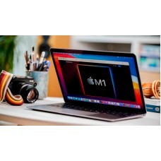 Apple MacBook Air (M1, 2020)