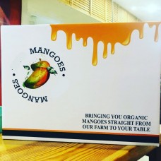 Chaunsa Mango Gift packs 3 Kgs Box