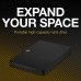 Seagate Expansion Portable 1TB External Hard Drive Seagate Expansion Portable 1TB External Hard Drive