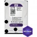 WD Purple 2TB SATA 3.5" Surveillance Hard Drive  WD Purple 2TB SATA 3.5" Surveillance Hard Drive