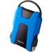 ADATA HD680 1TB Blue External Hard Drive ADATA HD680 1TB Blue External Hard Drive