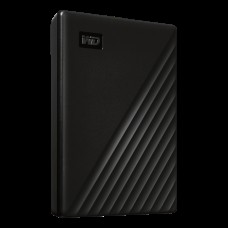 WD My Passport 1TB External USB 3.0 Portable Hard Drive