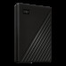 WD My Passport 1TB External USB 3.0 Portable Hard Drive