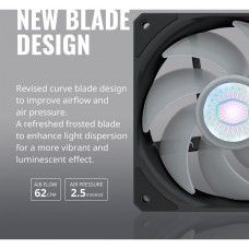 Cooler Master SickleFlow 120 ARGB Case Fan