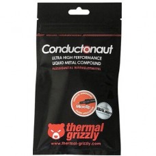 Thermal Grizzly Conductonaut TG-C-001-R Liquid Metal