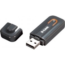 D-Link DWA 123 Wireless N Nano USB Adapter