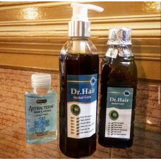 Dr. Hair Herbal Care Shampoo 250 ml