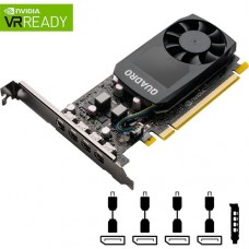PNY NVIDIA Quadro P620 V2 Graphics Card VCQP620V2-PB PNY NVIDIA Quadro P620 V2 Graphics Card VCQP620V2-PB