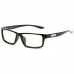 GUNNAR Riot Computer Glasses Onyx Frame Clear Lens