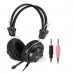 A4Tech HS-28 ComfortFit Stereo Headset A4Tech HS-28 ComfortFit Stereo Headset