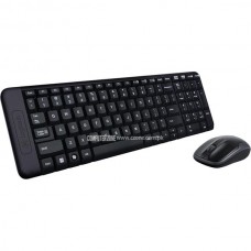 Logitech MK220 Wireless Combo 920-003235