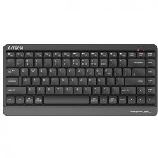 A4Tech FBK11 Bluetooth & 2.4G Wireless Keyboard Grey