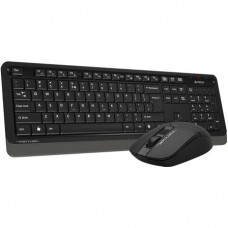 A4Tech Fstyler FG1012s 2.4G Wireless Desktop Keyboard Mouse