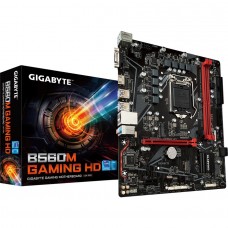Gigabyte B560M GAMING HD Intel Gaming Motherboard Rev 1.1