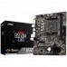 MSI B550M-A PRO ProSeries Motherboard AMD Ryzen AM4 MSI B550M-A PRO ProSeries Motherboard AMD Ryzen AM4