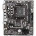 MSI B550M-A PRO ProSeries Motherboard AMD Ryzen AM4 MSI B550M-A PRO ProSeries Motherboard AMD Ryzen AM4