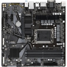 Gigabyte B660M DS3H DDR4 Intel Motherboard LGA 1700 Rev 1.0