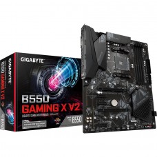 Gigabyte B550 Gaming X V2 AMD B550 Gaming Motherboard