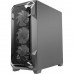 Antec DF600 Dark Fleet RGB Gaming Case Antec DF600 Dark Fleet RGB Gaming Case