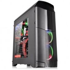 Thermaltake Versa N26 Window Mid-Tower Chassis