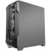 Antec DF600 Dark Fleet RGB Gaming Case Antec DF600 Dark Fleet RGB Gaming Case