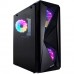 1stPlayer F4 FireRose Series ATX Case with 3 Fans (Non RGB) 1stPlayer F4 FireRose Series ATX Case with 3 Fans (Non RGB)