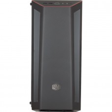 Cooler Master MasterBox MB510L Red PC Case