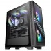 Thermaltake Versa T35 Tempered Glass RGB Mid-Tower Chassis