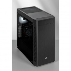 Corsair 110R Tempered Glass Mid-Tower ATX Case 