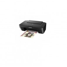 Canon PIXMA MG3070S Compact Wireless All-In-One Printer