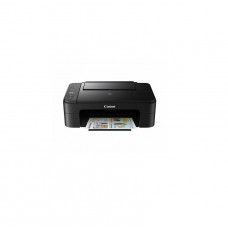  Canon PIXMA E3170 Compact Wireless All-In-One Printer