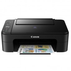 Canon PIXMA E3170 All-in-one Colour IInkjet Printer