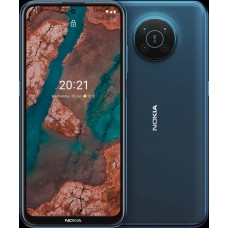 Nokia X20