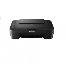 Canon PIXMA E410 Compact All-In-One Printer
