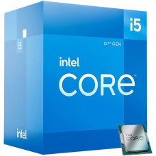 Intel Core i5-12400 Processor 6 Cores 12 Threads LGA 1700