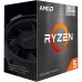 AMD Ryzen 5 5600G AM4 Processor with Radeon Graphics AMD Ryzen 5 5600G AM4 Processor with Radeon Graphics