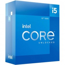 Intel Core i5-12600K Processor 20M Cache, up to 4.90 GHz 