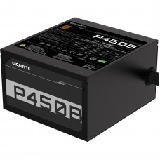 Gigabyte P450B 80 PLUS Bronze Certified 450W Power Supply Gigabyte P450B 80 PLUS Bronze Certified 450W Power Supply
