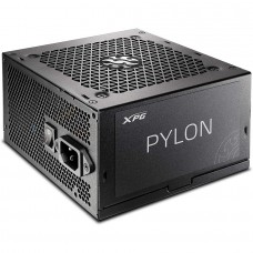 XPG Pylon 450W 80PLUS Bronze PSU Power Supply Unit XPG Pylon 450W 80PLUS Bronze PSU Power Supply Unit