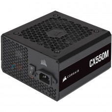 Corsair CX550M 550 Watt 80 PLUS Bronze Semi Modular ATX PSU Corsair CX550M 550 Watt 80 PLUS Bronze Semi Modular ATX PSU