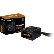 Gigabyte P650B 650W 80 PLUS Bronze Certified Power Supply Gigabyte P650B 650W 80 PLUS Bronze Certified Power Supply