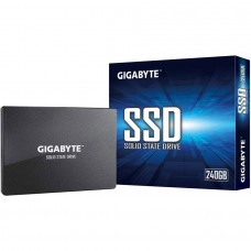 Gigabyte SSD 240GB 2.5-inch Internal SATA 6.0Gb/s