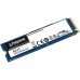 Kingston NV1 250GB M.2 2280 NVMe PCIe SSD SNVS/250G Kingston NV1 250GB M.2 2280 NVMe PCIe SSD SNVS/250G