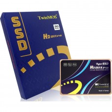 TwinMOS H2 Ultra 256GB Hyper SSD 2.5" SATA-III