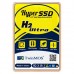 TwinMOS H2 Ultra 256GB Hyper SSD 2.5" SATA-III TwinMOS H2 Ultra 256GB Hyper SSD 2.5" SATA-III