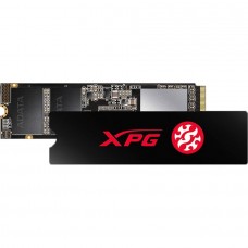  XPG SX6000 Lite 128GB PCIe Gen3x4 M.2 2280 Solid State Drive