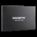 Gigabyte SSD 256GB 2.5" SATA 6.0Gb/s GP-GSTFS31256GTND Gigabyte SSD 256GB 2.5" SATA 6.0Gb/s GP-GSTFS31256GTND