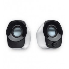 Logitech Stereo Speakers Z120