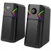 Havit SK205 Stereo Speaker - 3.5mm - Gamenote Series