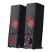 Redragon Orpheus GS550 Stereo Gaming Speakers Sound Bar For PC